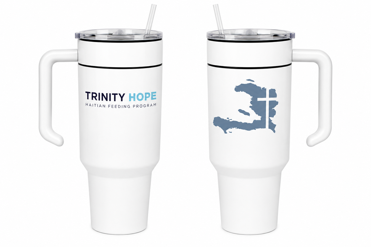 QTY 50 - Custom Tumbler Estimate with Handle