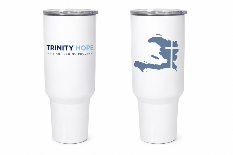 QTY 50 - Custom Tumbler Estimate with Handle
